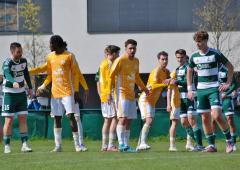 Hostouň doplatila na střelecké trápení. Z Lokády veze porážku